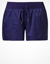 Reebok Träningsshorts Blått