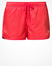 Reebok Träningsshorts Rött