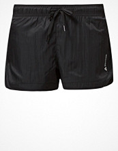 Reebok Träningsshorts Svart