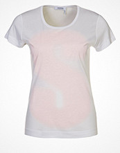 Sonia by Sonia Rykiel T-shirt med tryck Vitt