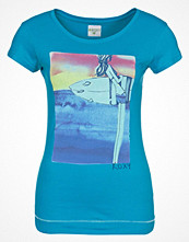 Roxy TUNIC SHEER Turkos