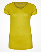 Patrizia Pepe T-shirt Gult
