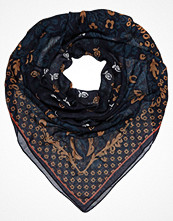 Anna Field Scarf Blått