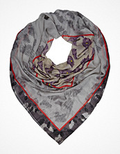 Anna Field Scarf Grått