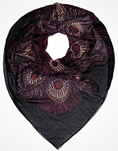 Anna Field Scarf flerfärgad