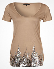 Patrizia Pepe T-shirt Beige