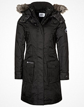 Vero Moda Dunkappa / Svart