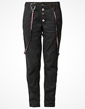 Fresh Made Chinos Svart