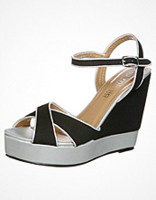 Mimic Copenhagen Sandaletter Svart