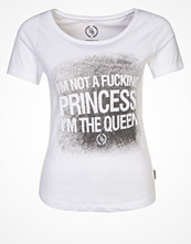 Boom Bap IM THE QUEEN Vitt