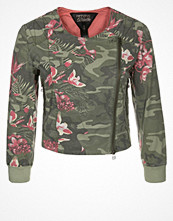 55 DSL JUNGLAR Oliv