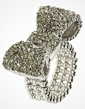 sweet deluxe Ringar Svart