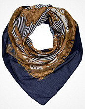 Vanzetti Scarf Blått