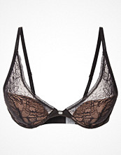 Calvin Klein Underwear NAKED GLAMOUR Svart