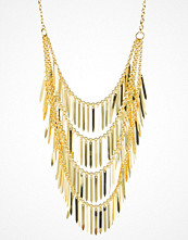 Isharya Halsband Guld