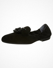 Donna Carolina Ballerinas Svart