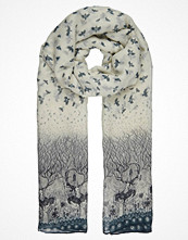 Even&Odd Halsduk Beige