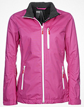 Helly Hansen CREW MIDLAYER Ljusrosa