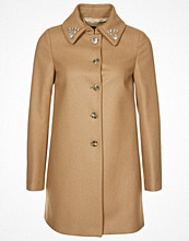 Love Moschino Kappa / rock Beige