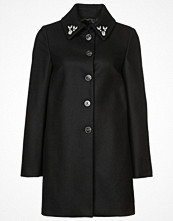 Love Moschino Kappa / rock Svart