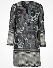 F.Payal ACAPULCO KAFTAN Svart