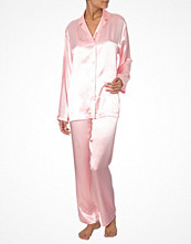 Studio La Perla Pyjamas Ljusrosa