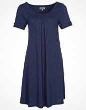 Zalando Essentials Jerseyklänning Blått
