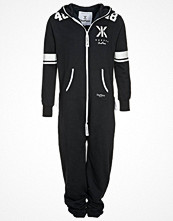 OnePiece COLLEGE 48 Svart