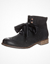 Sebago CLAREMONT BOOT Svart