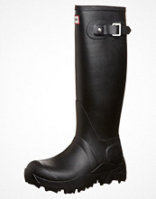 Hunter ORIGINAL SNOW Svart