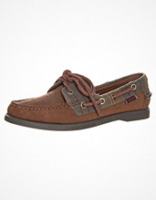 Sebago SPINNAKER Brunt
