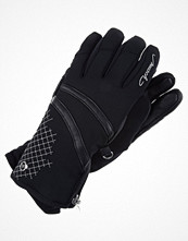 Reusch LORE STORMBLOXX Svart