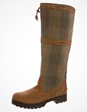 Sebago DORSET Brunt
