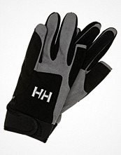 Helly Hansen SAILING GLOVE LONG Svart