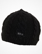 Bula ARAN BEANIE Svart