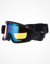 Dragon Alliance KNIGHT RIDER Svart