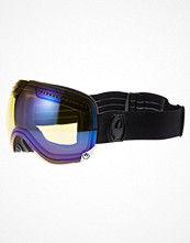 Dragon Alliance APX KNIGHT RIDER Svart