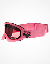 Dragon Alliance DXS Ljusrosa