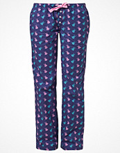 Rampant Sporting GIRLS BUNNY LOUNGEPANT Lila
