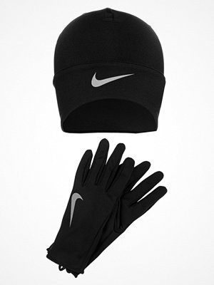 Nike Performance RUNNING SET Svart