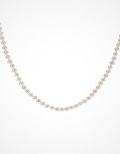 Lulu & Jane Halsband Vitt
