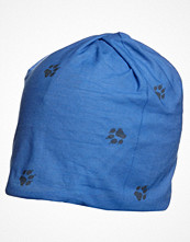 Jack Wolfskin PAW HEADGEAR Blått