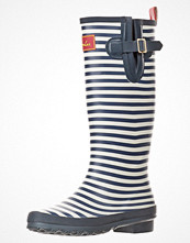 Joules WELLY Blått