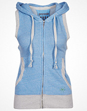 Gwynedds BUGELI THE VEST Blått