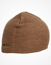 Carhartt Mössa Brunt