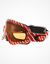 Oakley SHAUN WHITE XS O-FRAME Rött