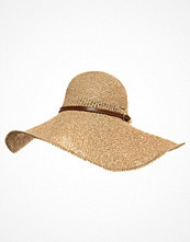 Ondademar Hatt Beige