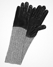 Roeckl Fingervantar Grått