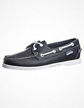 Sebago DOCKSIDES Blått
