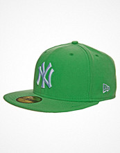 New Era 59FIFTY Grönt